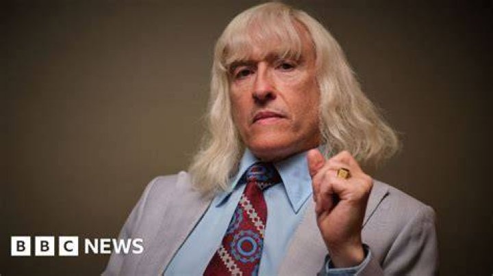 Jimmy Savile Inquiry Accuses BBC of Failing to Report Sexual Abuse