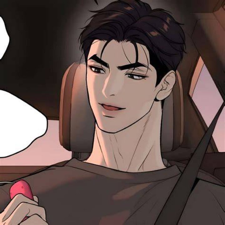 Jinx manhwa Gambar animasi kartun, Kartun, Animasi