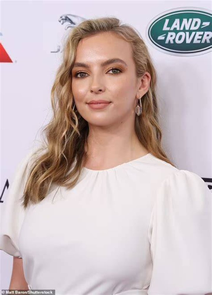 Jodie Comer says she is &lsquo;very much&rsquo; in love The Independent The