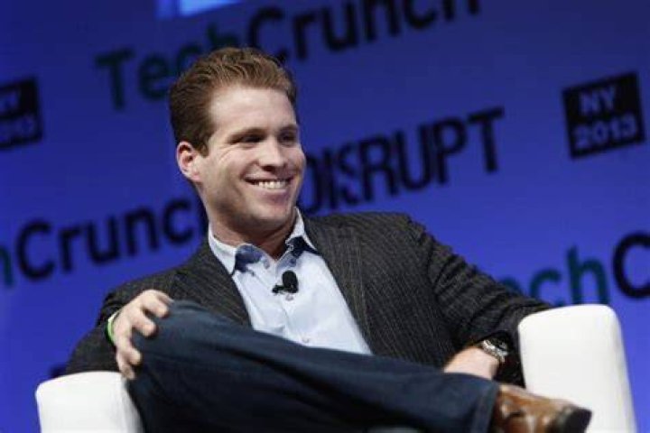 Joe Lonsdale Net Worth Palantir CoFounder Has Made Millions