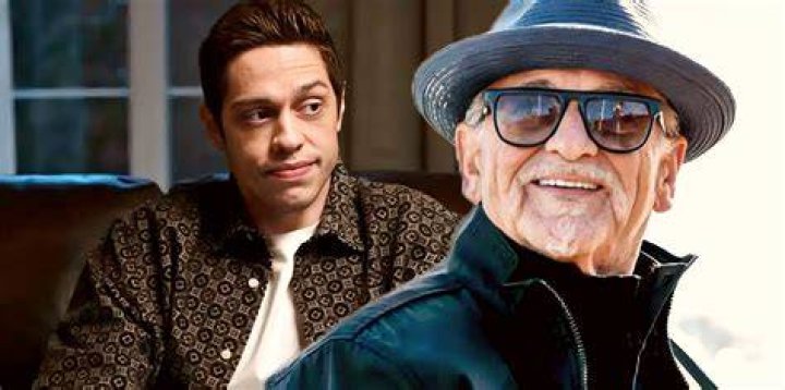 Joe Pesci Desciclop&eacute;dia