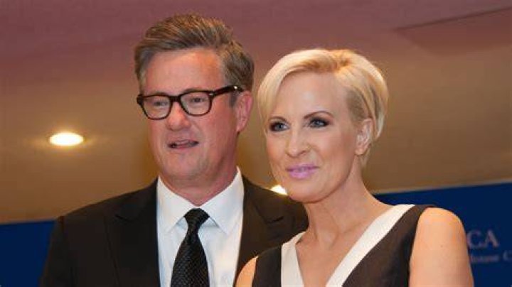 Joe Scarborough 2024 Fianc&eacute;e, net worth, tattoos, smoking & body facts