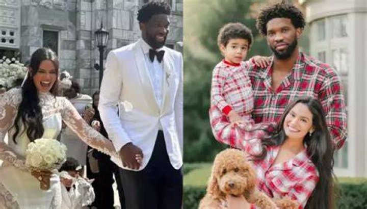 Joel Embiid Biography, Parents, Wife, Children, Siblings, Net Worth