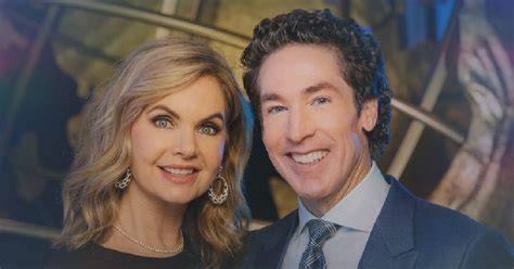 Joel Osteen Divorce Rumors, Net Worth & Family Members