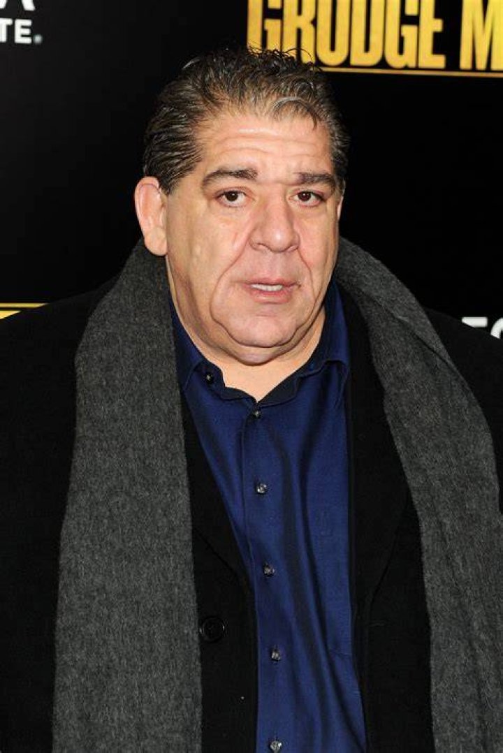Joey Diaz Net Worth Net Worth Lists