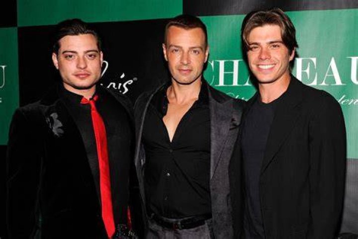 Joey The Lawrence Brothers Photo (30976802) Fanpop