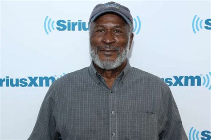 John Amos accuses his daughter of elder abuse