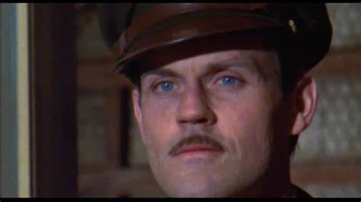 John Beck — The Movie Database (TMDB)