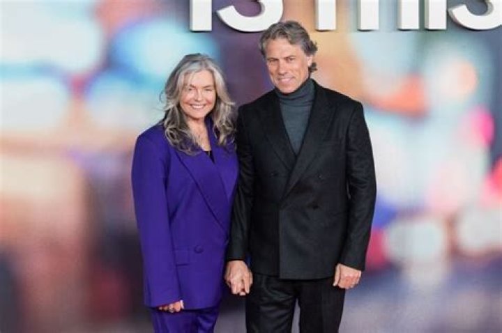 John Bishop And Wife's Journey Of Separation And Reconciliation