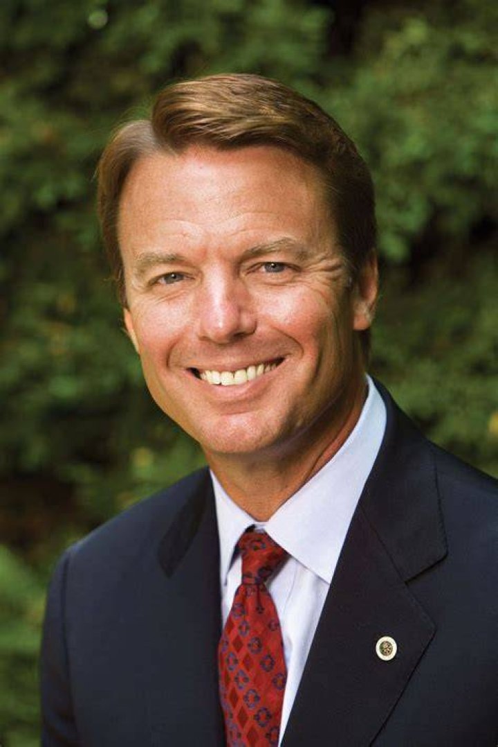 John Edwards Today 2020