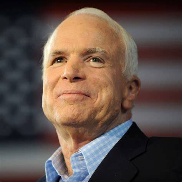 John McCain to be farewelled by Obama and Bush at funeral Daily Mail