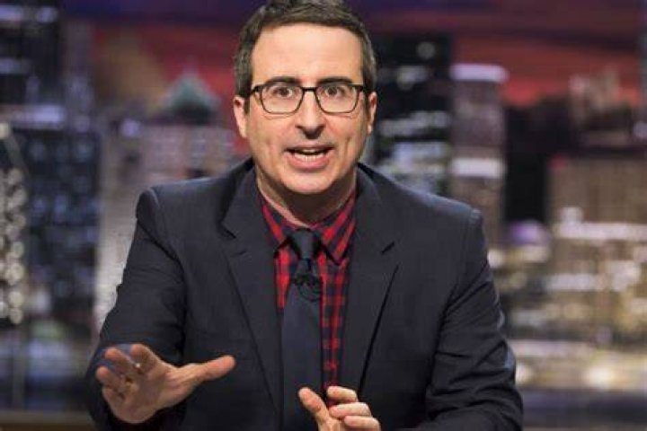 John Oliver On Facts, Donald Trump And The Supreme Court For Dogs WPSU