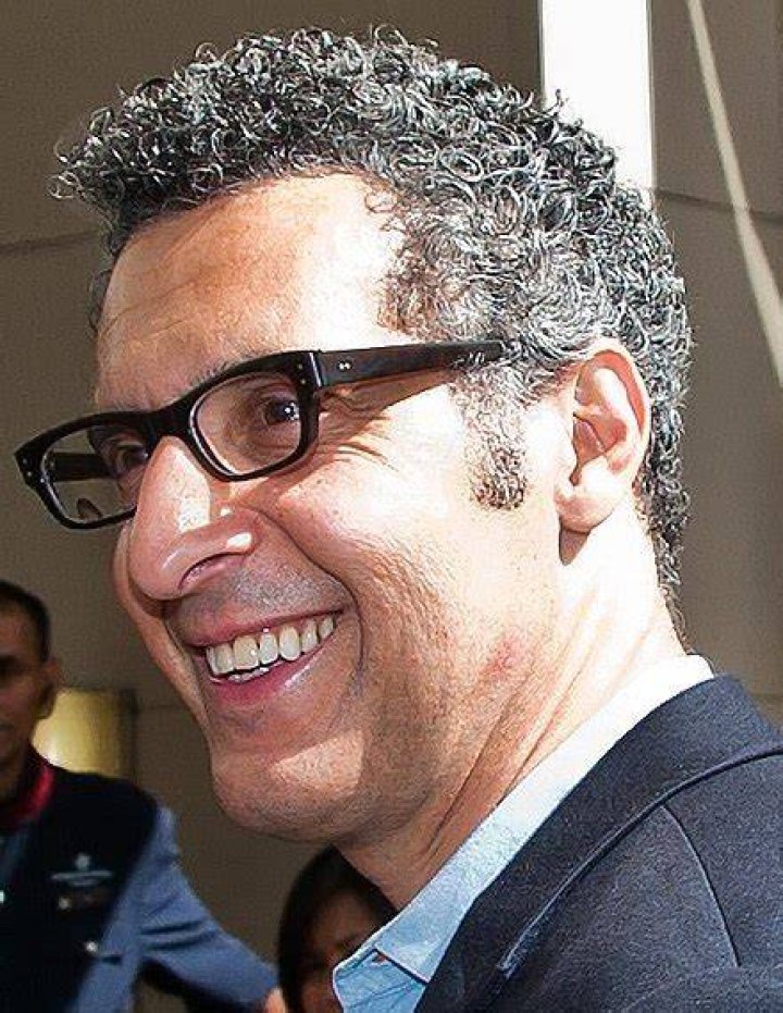 John Turturro Ethnicity, What is John Turturro Ethnicity