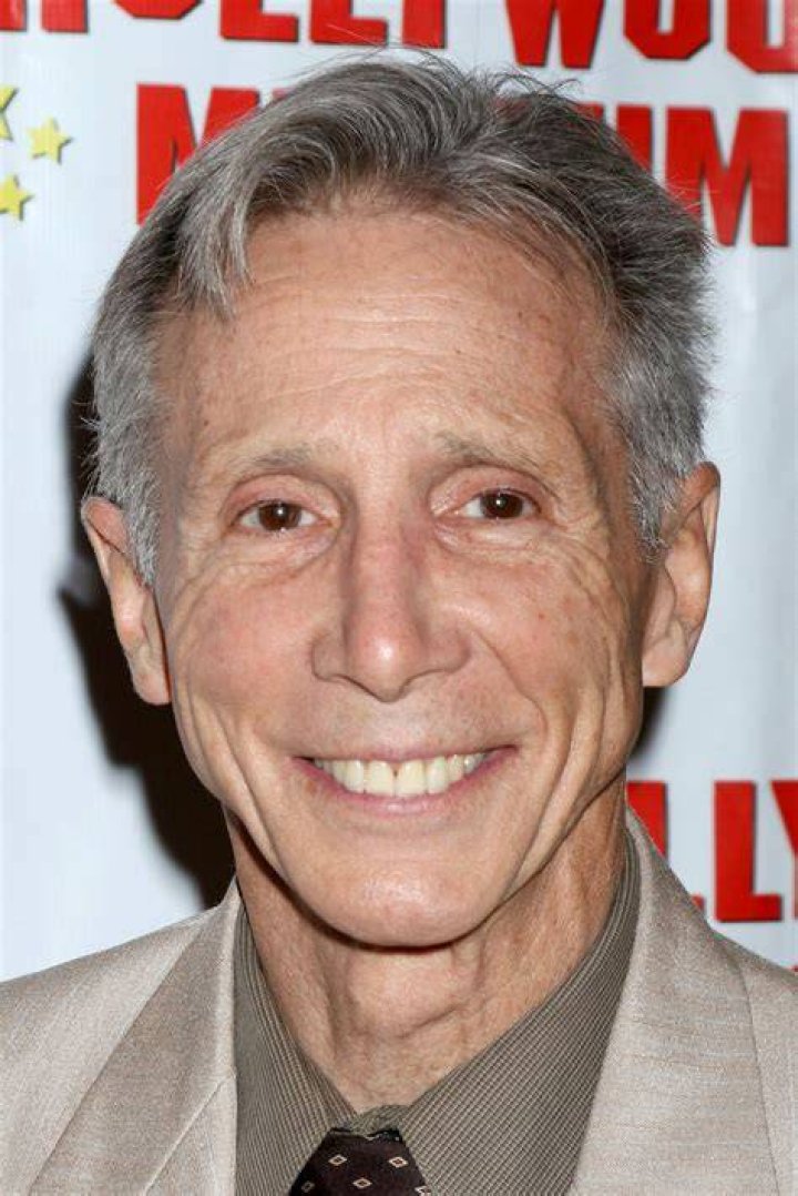 Johnny Crawford, 'The Rifleman' actor, dies at 75