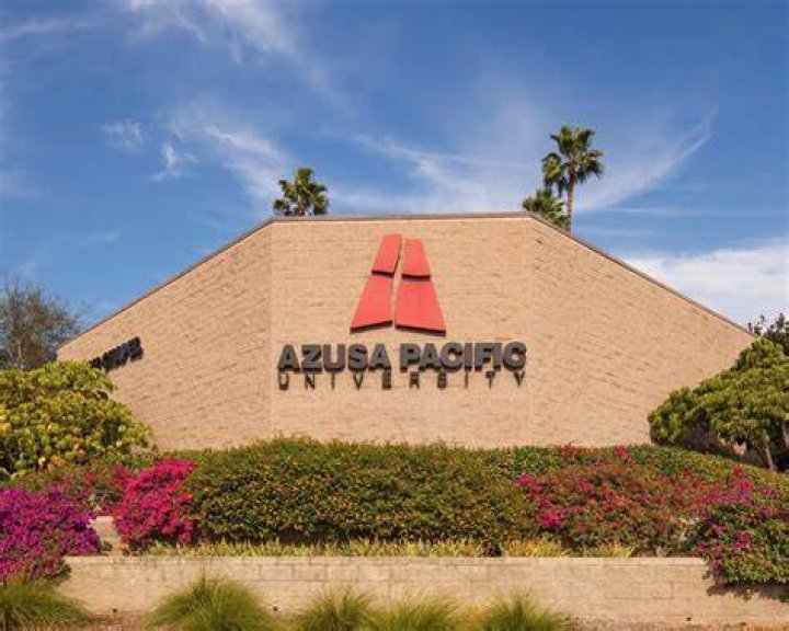 Jollyfisher Ekpe Azusa Pacific University Azusa, California, United