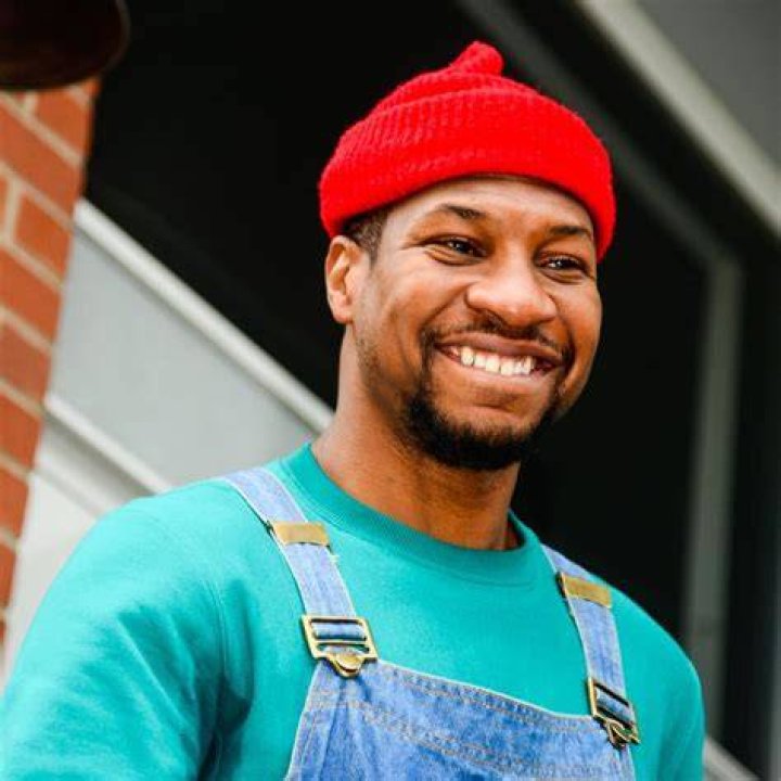 Jonathan Majors Instagram Firdausm Drus