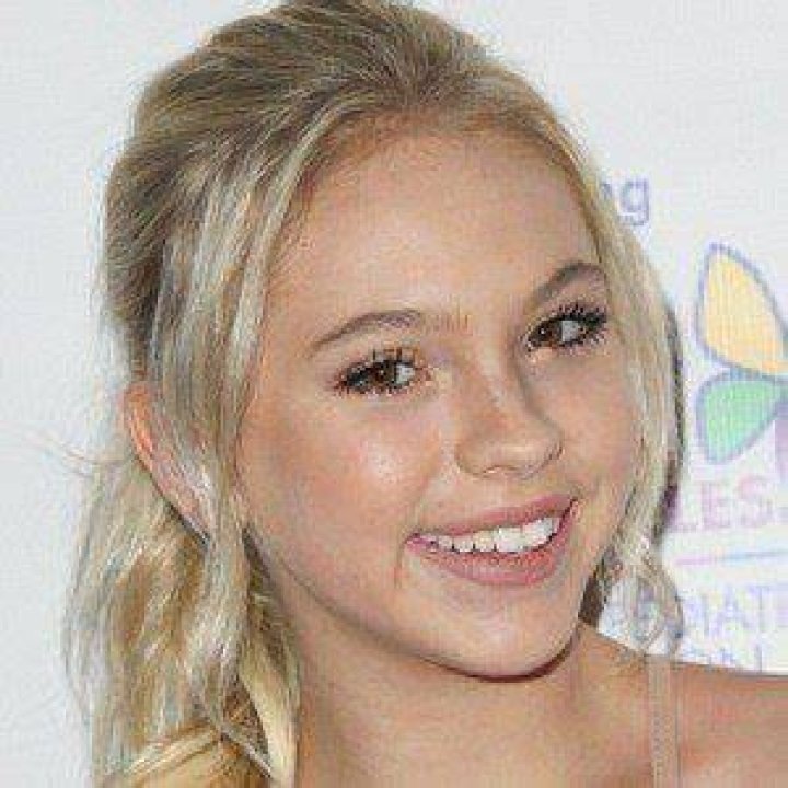 Jordyn Jones, 12yearold Three Rivers girl, to be on Lifetime's 'Abby