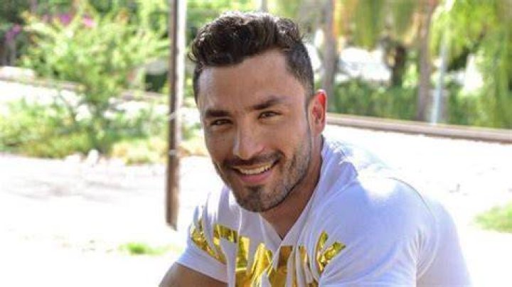 Jose Uriel Campos Garcia aka Joel is a cast member on Too Hot to Handle