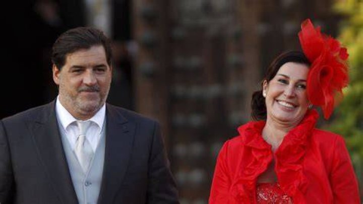 Jos&eacute; Campos, exmarido de Carmen Mart&iacute;nezBordi&uacute;, lleva varios d&iacute;as