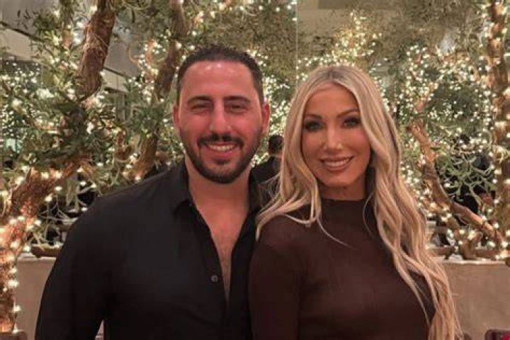 Josh Altman is Married to Wife Heather Altman. Kids Ace, Alexis