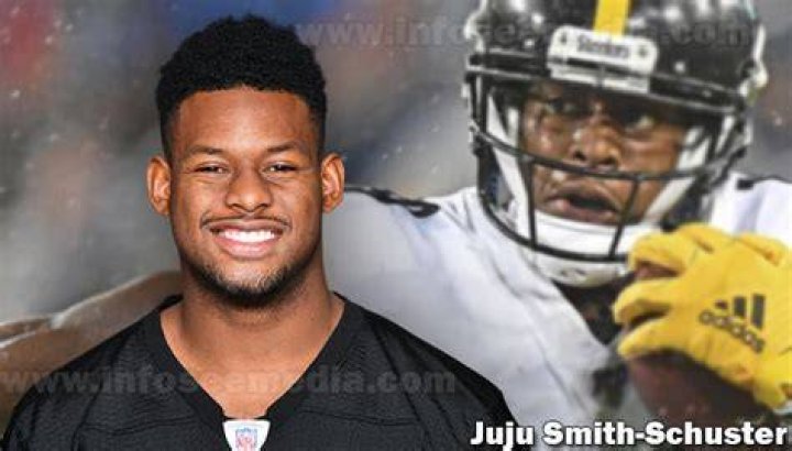 JuJu SmithSchuster Bio, family, net worth Celebrities InfoSeeMedia