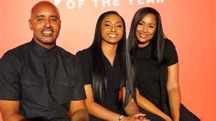 Juju Watkins Parents Who Are Father Robert NealWatkins And Mother