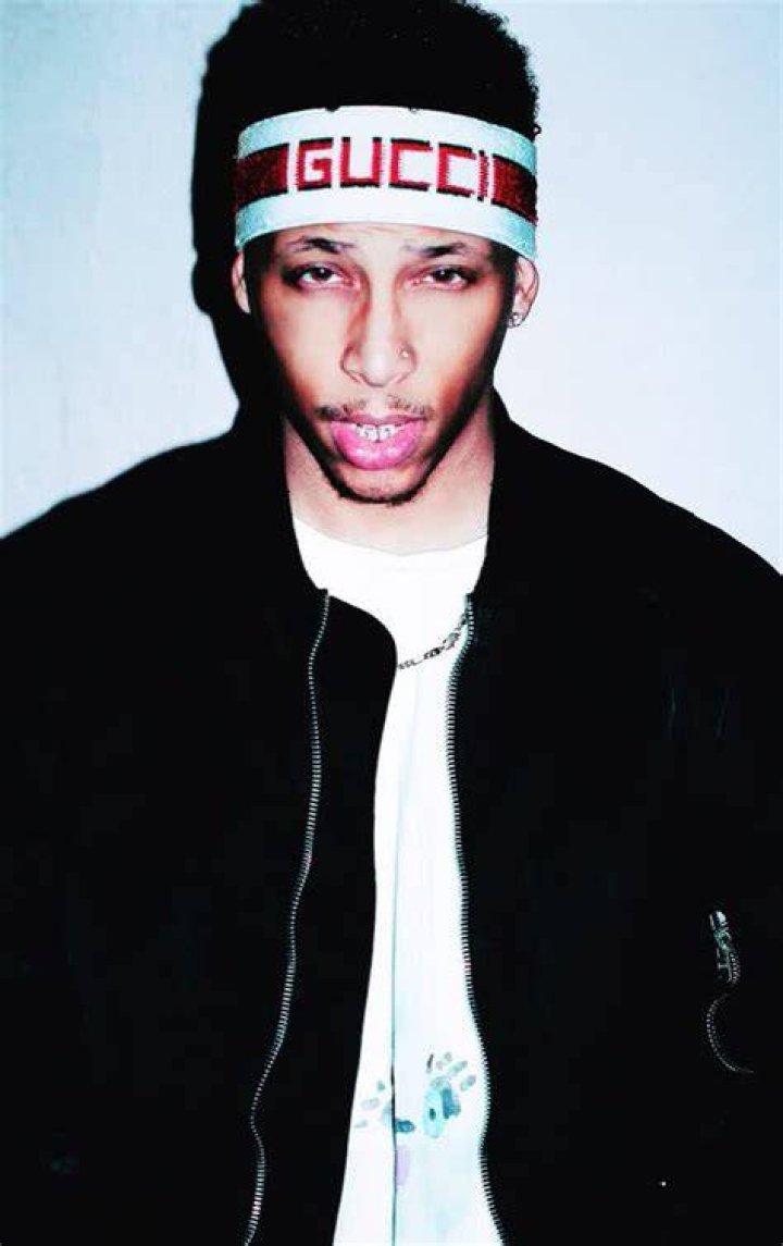 Julian Goins Age, Wiki, Songs, Height, Net Worth, Siblings, Career