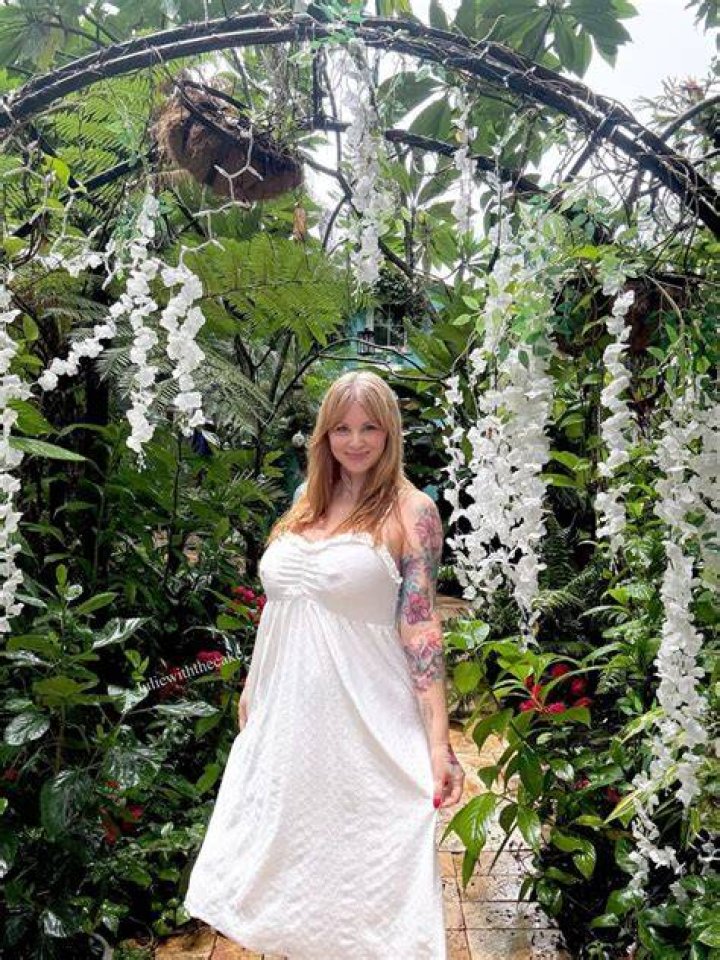 Juliewiththecake (Model) Biography, Age, Height, Net Worth » Bioofy