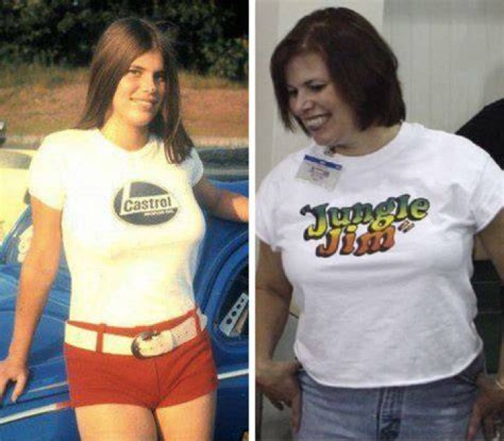 Jungle Pam Hardy Wiki Bio 2019 Age Husband Alive Parents Interview
