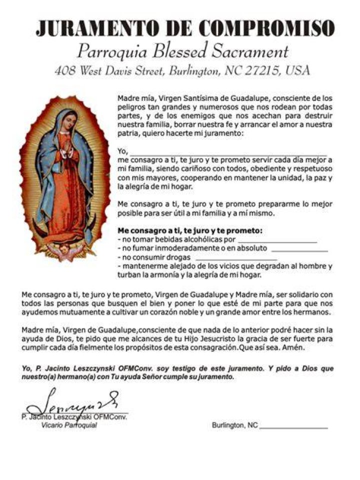 Juramento 2 PDF PDF