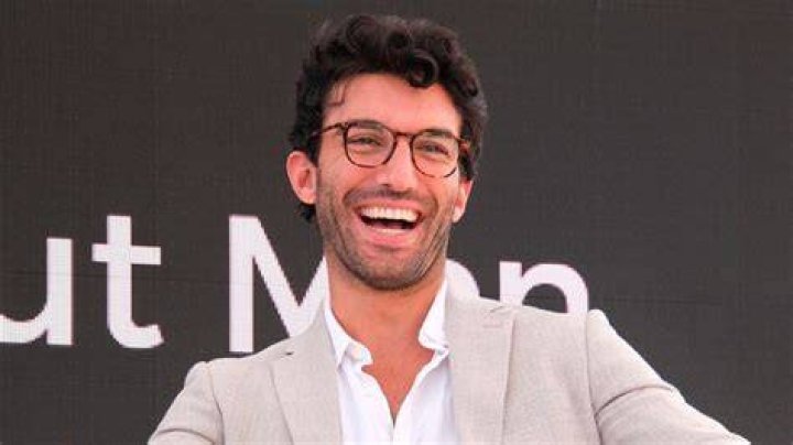 Justin Baldoni to Release Book 'Man Enough Undefining My Masculinity