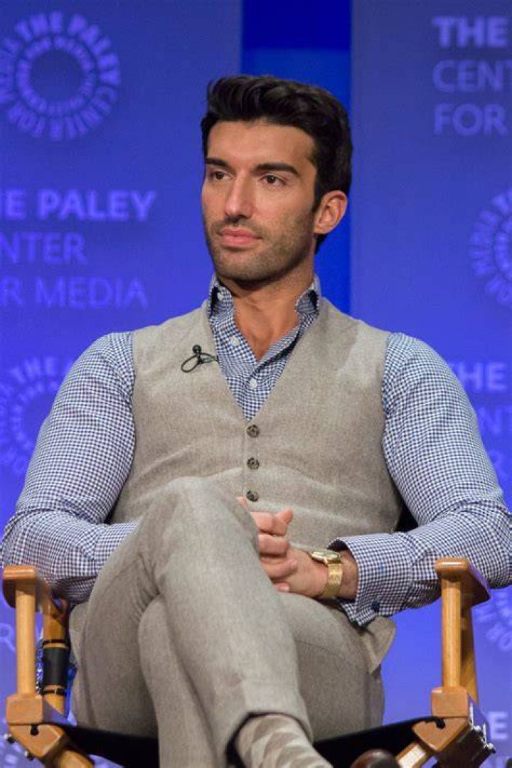 Justin Baldoni's Powerful Message Urging Men to Show Compassion Instead