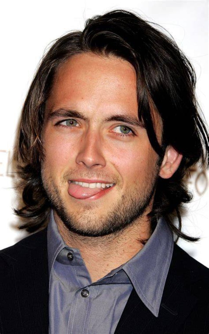Justin Chatwin. My shameless guy LOL Ryan Mcintyre, Justin Chatwin