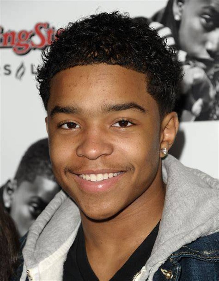 Justin Combs Receives Full Football Scholarship to UCLA Essence