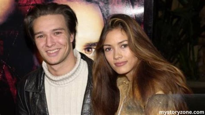 Justin Whalin Bio, Age, Married, Movies And Shows InformationCradle