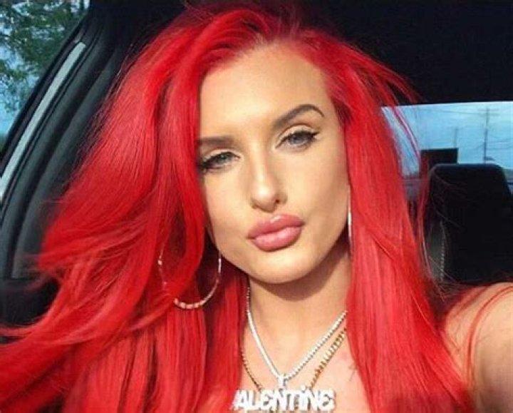 Justina Valentine Life Amidst Cosmetic Surgeries 2023 Sneak Peek Into
