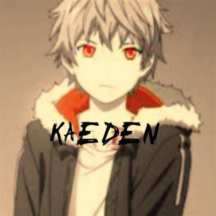 Kaeden YouTube