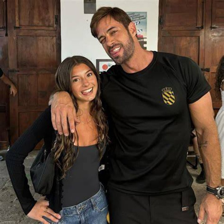 Kailey Levy &uacute;ltimas noticias y fotos HOLA! USA