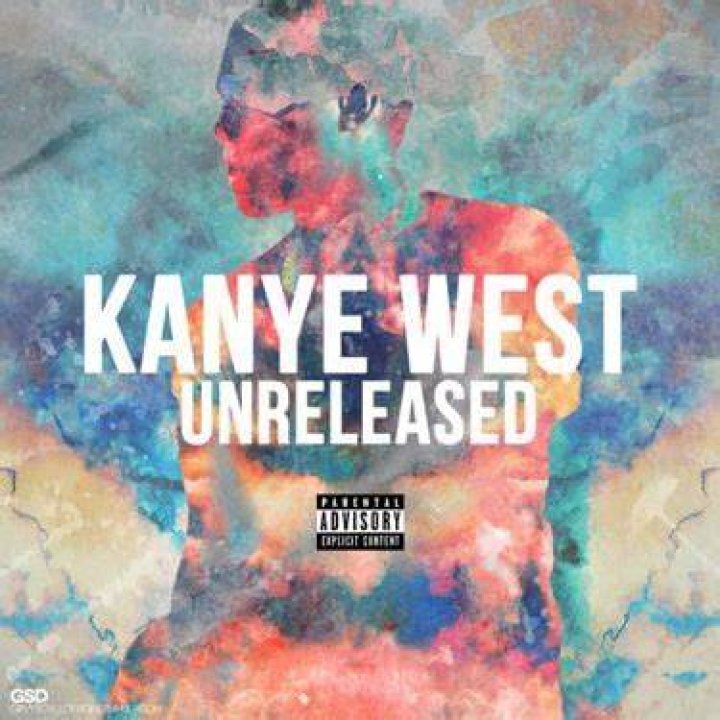Kanye West The Unreleased Genius TUC