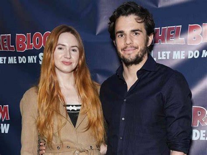 Karen Gillan's Marital Status And Relationship Dynamics