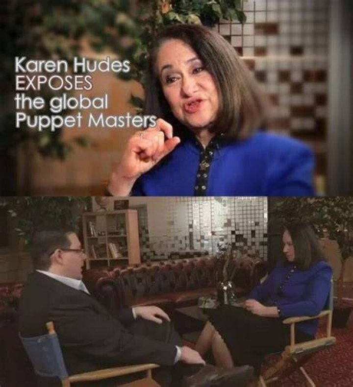 Karen Hudes & Wolfgang Struck Using Myths to Muddle Global Financial