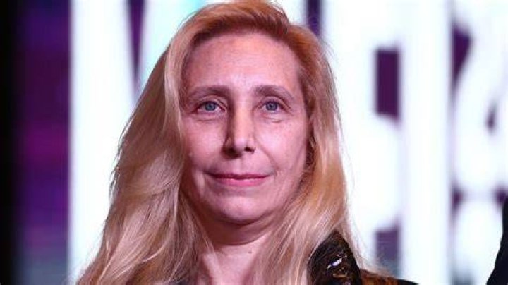 Karina Milei, la reina de un mundo perdido Cenital
