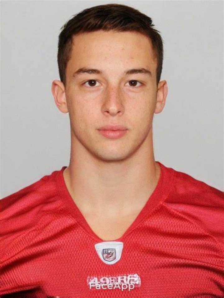 Karlaftis (Footballer) Wiki, Biography, Age, Girlfriends, Family