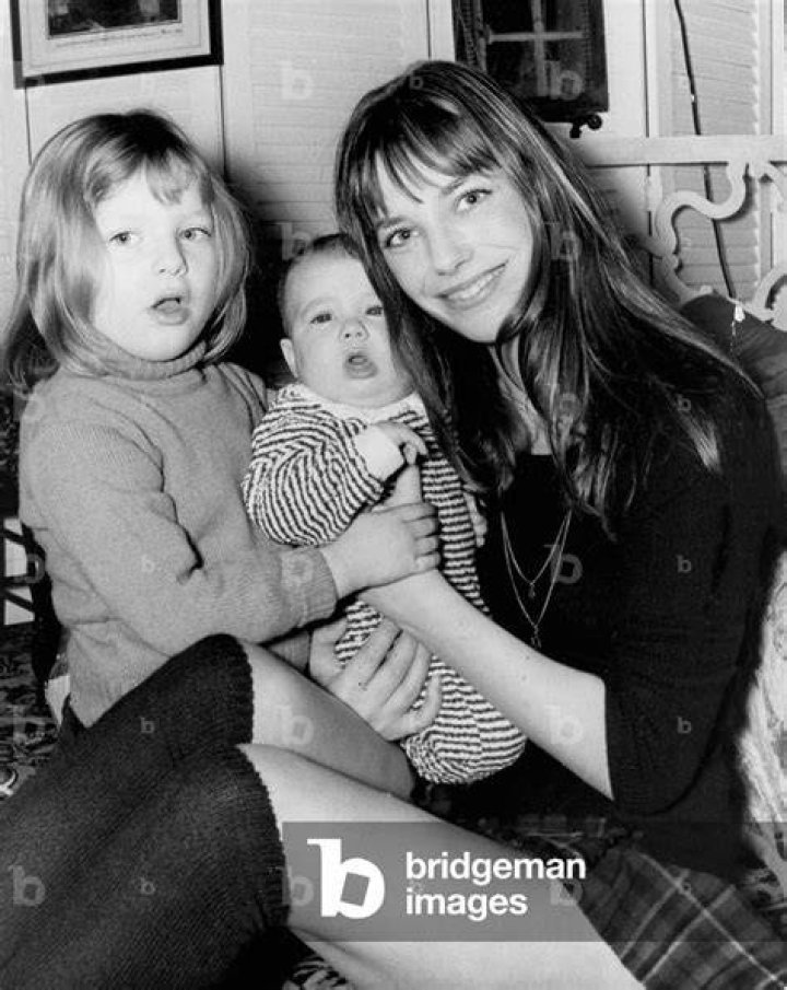 Kate Birkin Wikipedia Age Family And Siblings