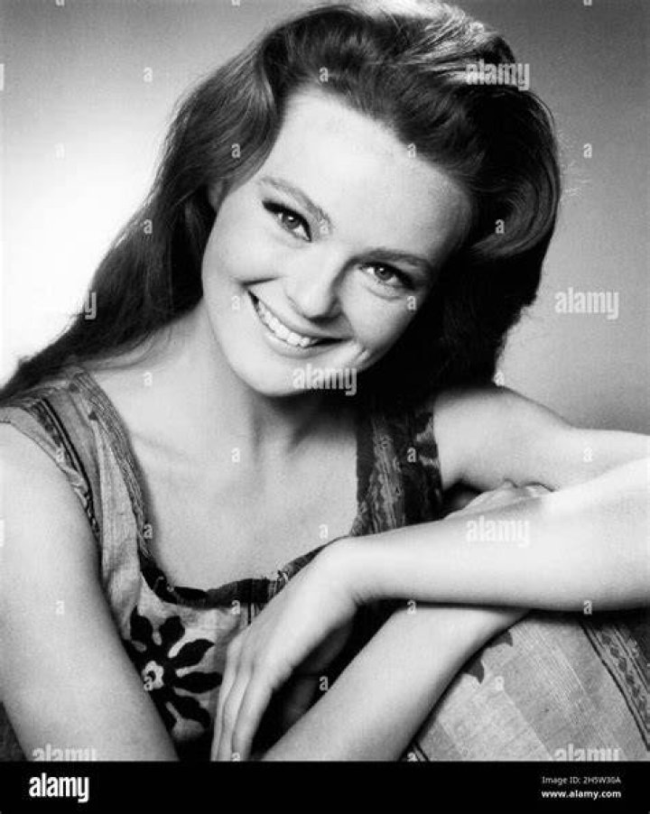 Katharine Houghton