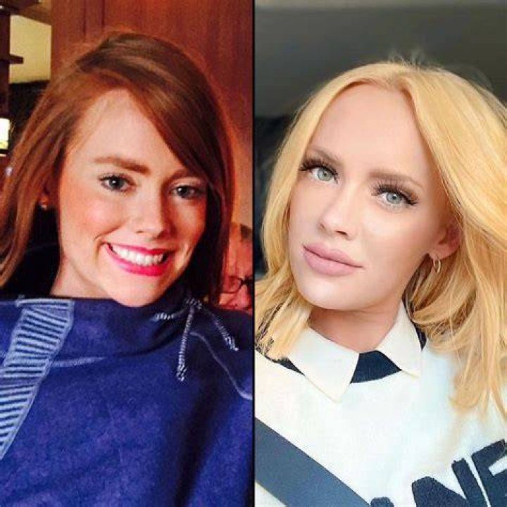 Kathryn Dennis Wiki, Bio, Age, Family, Height, Net Worth, Career