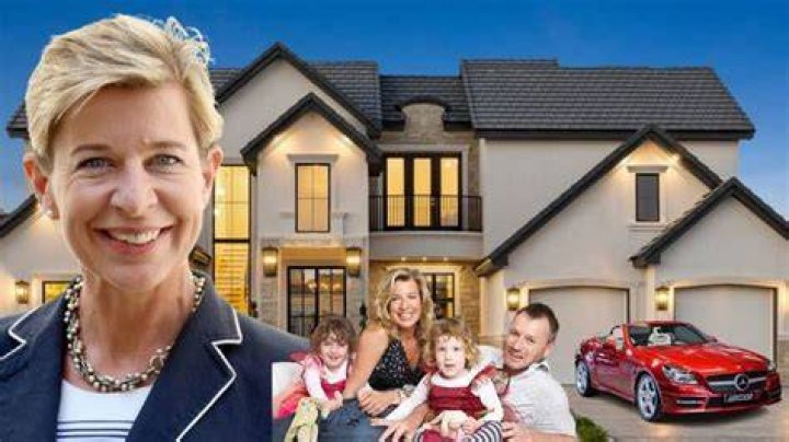 Katie Hopkins Net worth, House, Car, Salary, Husband & Family 2018 Muzul
