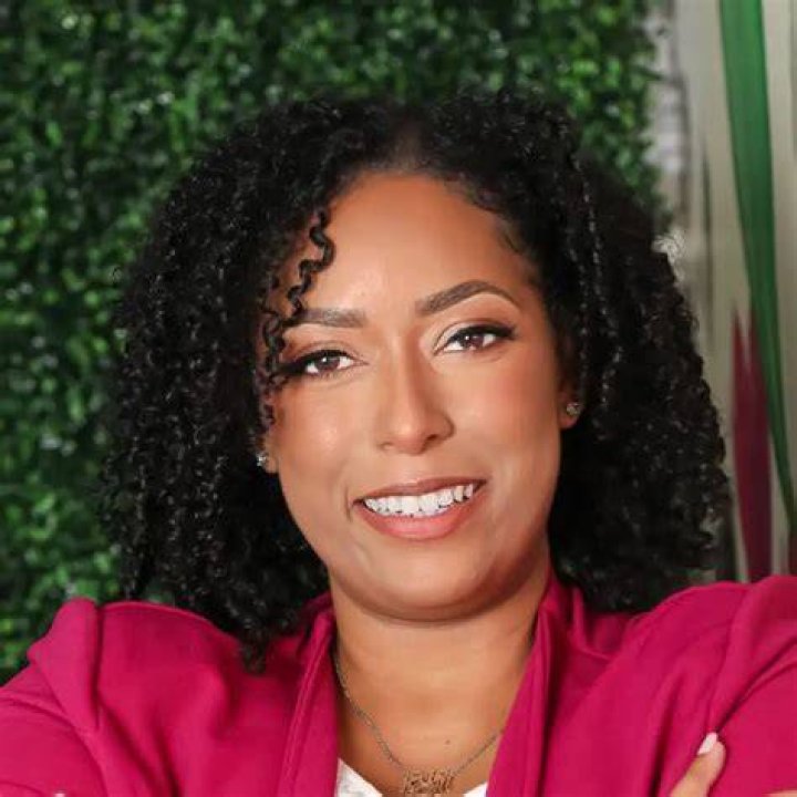 Kayla Johnson Campus Ambassador Teach For America LinkedIn