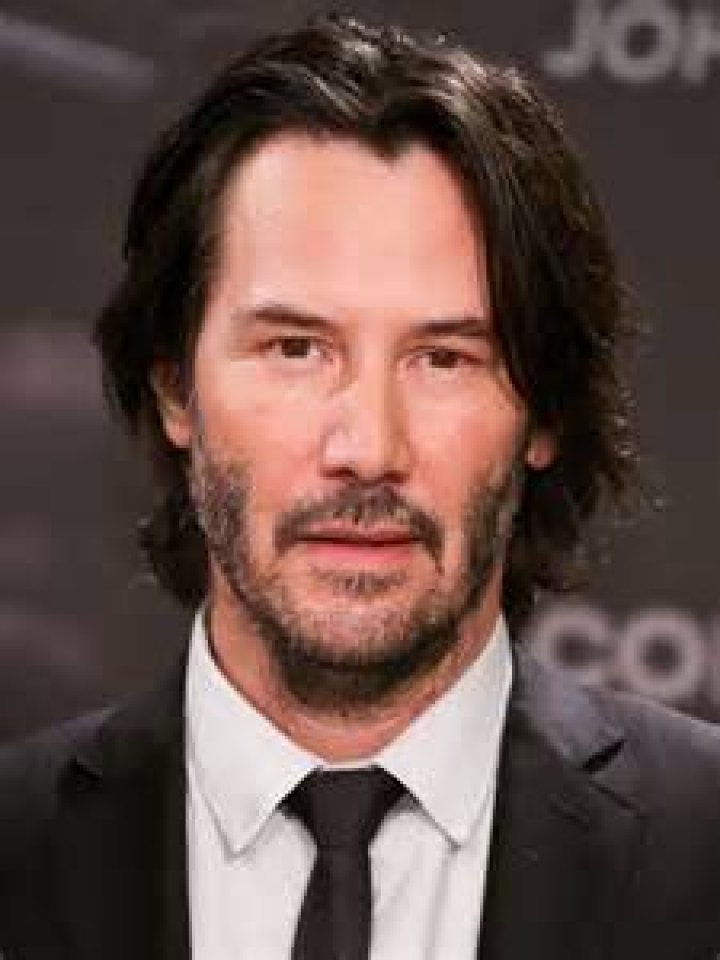 Keanu Reeves el h&eacute;roe de acci&oacute;n que consigui&oacute; superarse despu&eacute;s de