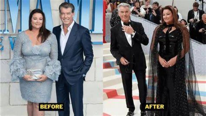 Keely Shaye Smith Weight Loss Story How She Lost 100 Pounds